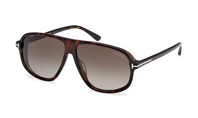 TOM FORD GUILLAUME TF1208 52K 61 - ÓCULOS DE SOL