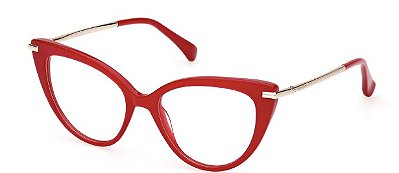 MAX MARA MM5145 066 52 - ÓCULOS DE GRAU