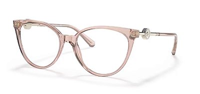 VERSACE VE3298B 5339 55 - ÓCULOS DE GRAU