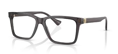 VERSACE MOD 3328 5389 56 - ÓCULOS DE GRAU