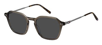TOMMY HILFIGER TH 2132/S 09QIR 53- ÓCULOS DE SOL
