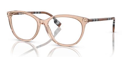 BURBERRY BE2389 4088 54 - ÓCULOS DE GRAU