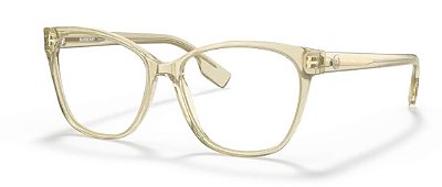 BURBERRY BE2345 3852 54 - ÓCULOS DE GRAU