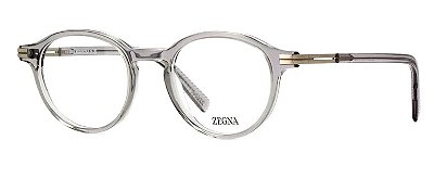 ERMENEGILDO ZEGNA  EZ5269 020 48 - ÓCULOS DE GRAU