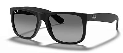 RAYBAN RB4165l JUSTIN 622/T3 55- ÓCULOS DE SOL