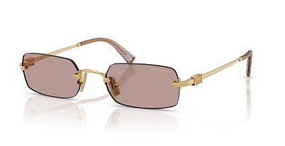 MIU MIU MU B50S 5AK-20I 52 - ÓCULOS DE SOL