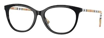 BURBERRY BE2389 3853 54 - ÓCULOS DE GRAU