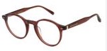 SCOTCH & SODA SS3039 151 47 -ÓCULOS DE GRAU