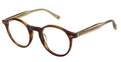 SCOTCH & SODA SS3039 151 47 -ÓCULOS DE GRAU