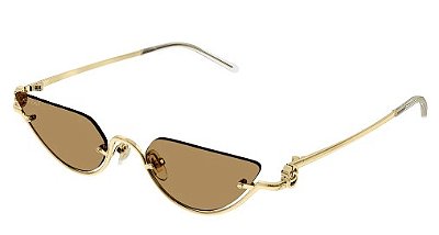 GUCCI GG1603S 002 53 - ÓCULOS DE SOL