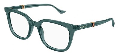 GUCCI GG1497O 007 52 -ÓCULOS DE GRAU