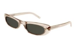 SAINT LAURENT SL 557 SHADE 004 - ÓCULOS DE SOL