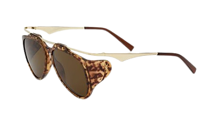 SAINT LAURENT M137 AMELIA 002 55 - ÓCULOS DE SOL