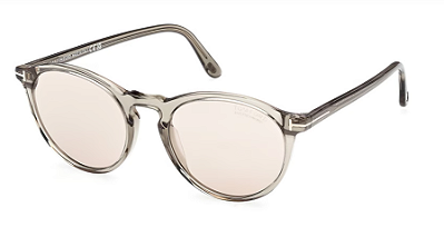 TOM FORD AURELE TF904 96E 52 - ÓCULOS DE SOL PHOTOCHROMIC