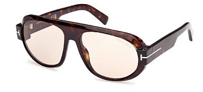 TOM FORD BLAKE-02 TF 1102 ECO 52E - ÓCULOS DE SOL PHOTOCHROMIC