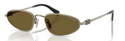 MIU MIU MU A52S 26C-09Z 52 - ÓCULOS DE SOL