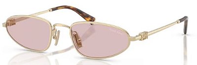 MIU MIU MU A52S ZVN-410 52 - ÓCULOS DE SOL