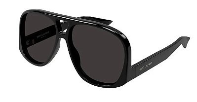 SAINT LAURENT SL 652/F SOLACE 001 61 - ÓCULOS DE SOL