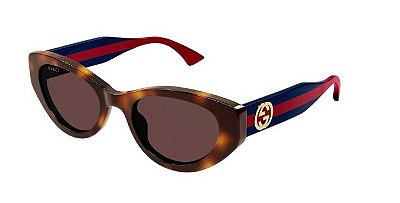 GUCCI GG1862S 002 52 - ÓCULOS DE SOL