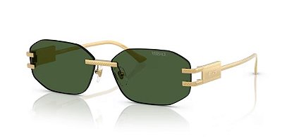 VERSACE VE2274 1002/87 58  - ÓCULOS DE SOL