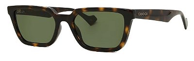 GUCCI GG 1539S 002 55 - ÓCULOS DE SOL