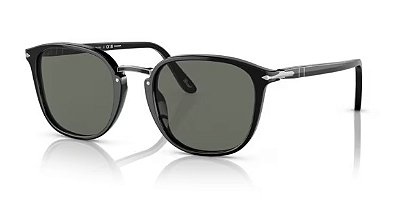 PERSOL PO3186-S 95/58 53 - ÓCULOS DE SOL POLARIZADO