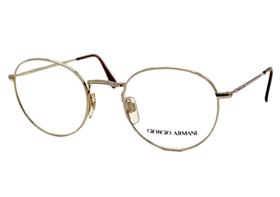GIORGIO ARMANI AR269 743 50 - ÓCULOS DE GRAU