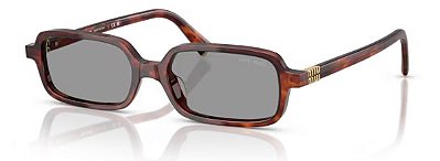 MIU MIU MU 11ZS 21C-40O 51 - ÓCULOS DE SOL