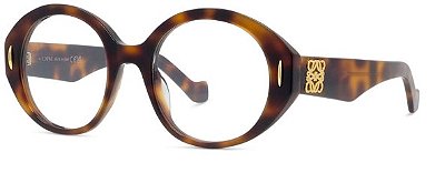 LOEWE LW50095I 052 51 - ÓCULOS DE GRAU
