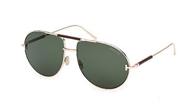 TOM FORD LOU-02 TF1308 28N 62 - ÓCULOS DE SOL