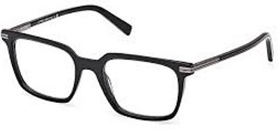 ERMENEGILDO ZEGNA EZ 5309 001 52 - ÓCULOS DE GRAU