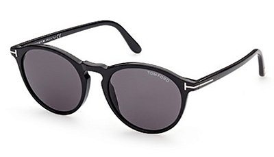 TOM FORD TF 904 ECO 01D 50 - ÓCULOS DE SOL POLARIZADO