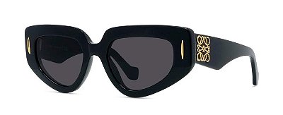 LOEWE LW40160I 01A 51 - ÓCULOS DE SOL