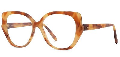 LOEWE LW50092I 053 54 - ÓCULOS DE GRAU