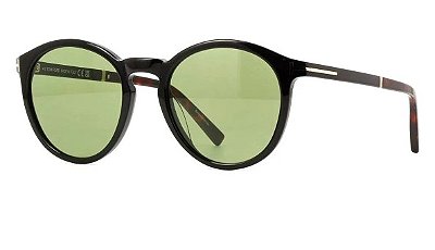TOM FORD ELTON TF1021 01N 51 - ÓCULOS DE SOL