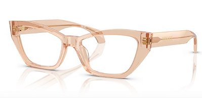 VERSACE VE MOD3373-U 5518 54 - ÓCULOS DE GRAU