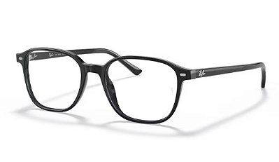 RAY BAN LEONARD RB5393 2000 51 - ÓCULOS DE GRAU
