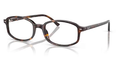 RAY BAN SAM RB 5432 2012 54 - ÓCULOS DE GRAU