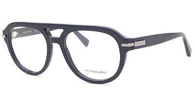 FERRAGAMO SF3016 414 54 - ÓCULOS DE GRAU