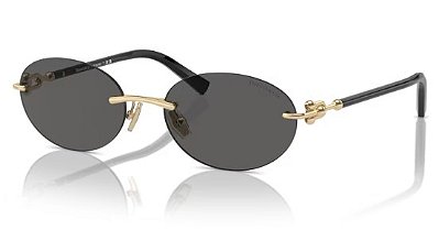 TIFFANY & CO TF 3104-D 6216/S4 56 - ÓCULOS DE SOL 3 PEÇAS