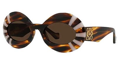 LOEWE LW40091I 56E 52 - ÓCULOS DE SOL