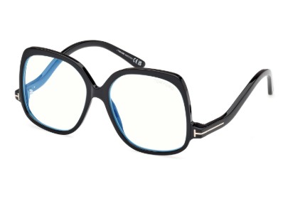 TOM FORD TF5968-B ECO 001 54 - ÓCULOS DE GRAU