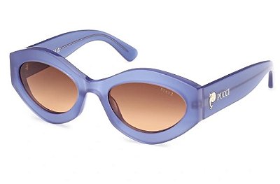 EMILIO PUCCI EP227 90F 54 - ÓCULOS DE SOL