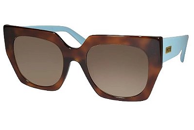 EMILIO PUCCI EP197 53F 52 - ÓCULOS DE SOL