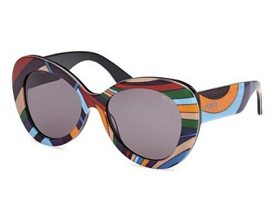 EMILIO PUCCI EP232 99A 56-ÓCULOS DE SOL