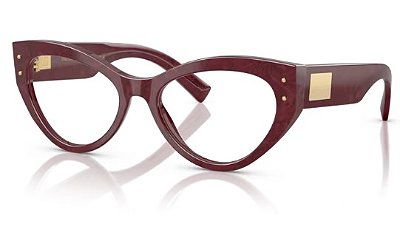 DOLCE & GABBANA DG3403 3442 54 - ÓCULOS DE GRAU