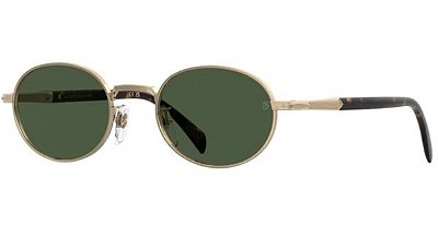 DAVID BECKHAM DB 1196/S 06JO7 52 - ÓCULOS DE SOL