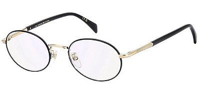 DAVID BECKHAM DB 1203 RHL 50 - ÓCULOS DE GRAU