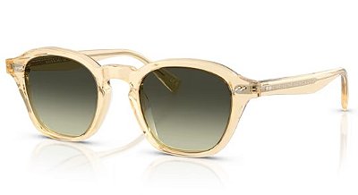 OLIVER PEOPLES EYLES OV5580SU 1792BH 48 - ÓCULOS DE SOL