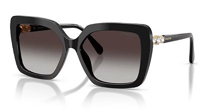 SWAROVSKI SK6049 10018G 57 - ÓCULOS DE SOL